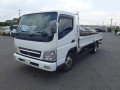 2006 Mitsubishi Fuso Canter