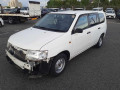 2014 Toyota Succeed Van
