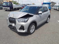 2026 Daihatsu Rocky