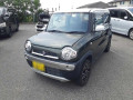 2019 Suzuki Hustler