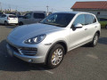 2011 Porsche Cayenne