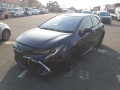 2019 Toyota Corolla Sports