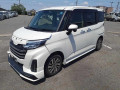 2022 Toyota Roomy