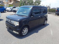 2011 Toyota Pixis Space