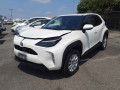 2021 Toyota YARIS CROSS