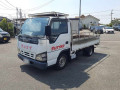 2007 Isuzu Elf Truck