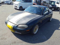 1999 Mazda Roadster