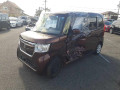 2019 Honda N-BOX
