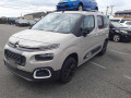 2022 Citroen Berlingo