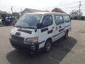 1997 Toyota Hiace Wagon