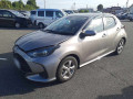 2025 Toyota YARIS