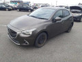 2018 Mazda Demio