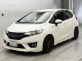 2013 Honda Fit Hybrid