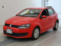 2013 Volkswagen Polo