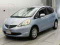 2009 Honda Fit