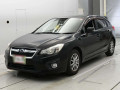 2012 Subaru Impreza Sports