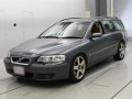 2003 Volvo V70