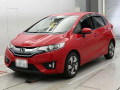 2014 Honda Fit Hybrid
