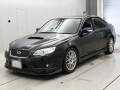 2007 Subaru Legacy B4