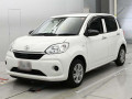 2021 Toyota Passo