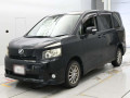 2009 Toyota Voxy
