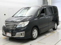 2014 Nissan Serena