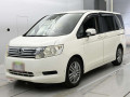 2009 Honda Step WGN