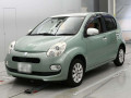 2016 Toyota Passo
