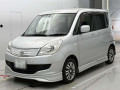 2012 Suzuki Solio