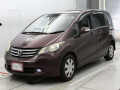 2011 Honda Freed