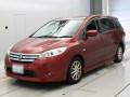 2012 Nissan Lafesta