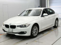 2012 BMW 3 Series