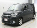 2017 Suzuki Solio Bandit