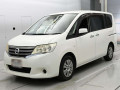 2011 Nissan Serena