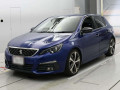 2019 Peugeot 308