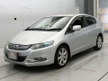 2009 Honda Insight