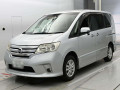 2011 Nissan Serena