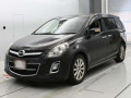 2012 Mazda MPV
