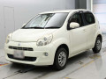 2011 Toyota Passo