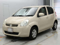 2013 Toyota Passo
