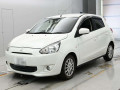 2013 Mitsubishi Mirage