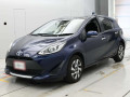 2020 Toyota Aqua
