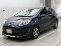 2020 Toyota Aqua