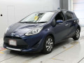 2020 Toyota Aqua