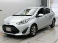 2020 Toyota Aqua