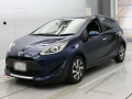 2020 Toyota Aqua