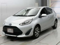 2020 Toyota Aqua