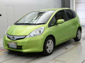 2011 Honda Fit Hybrid
