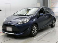 2020 Toyota Aqua