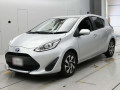 2020 Toyota Aqua